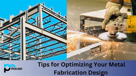 how to make your metal fabrication look professional|how to improve your fabrication shop.